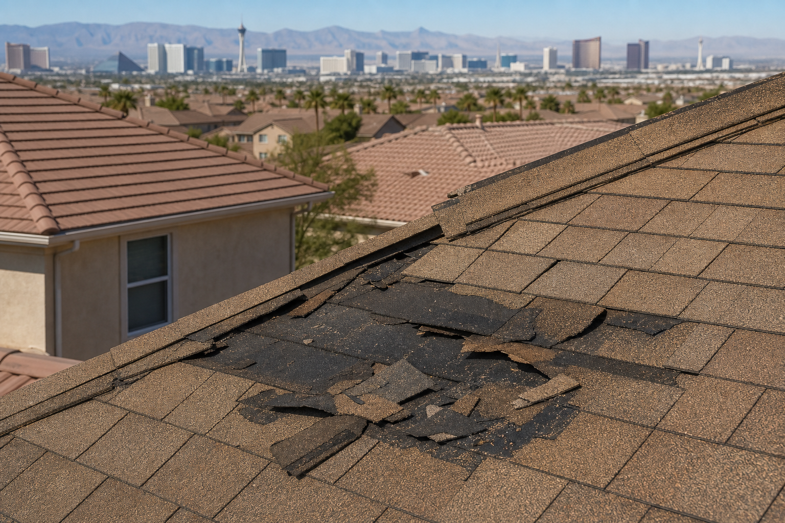 Top Signs You Need Roofing Service — Don’t Ignore These